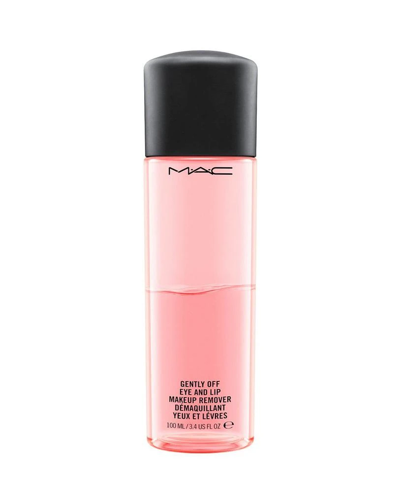 商品MAC|温和眼唇卸妆液,价格¥184,第1张图片详细描述