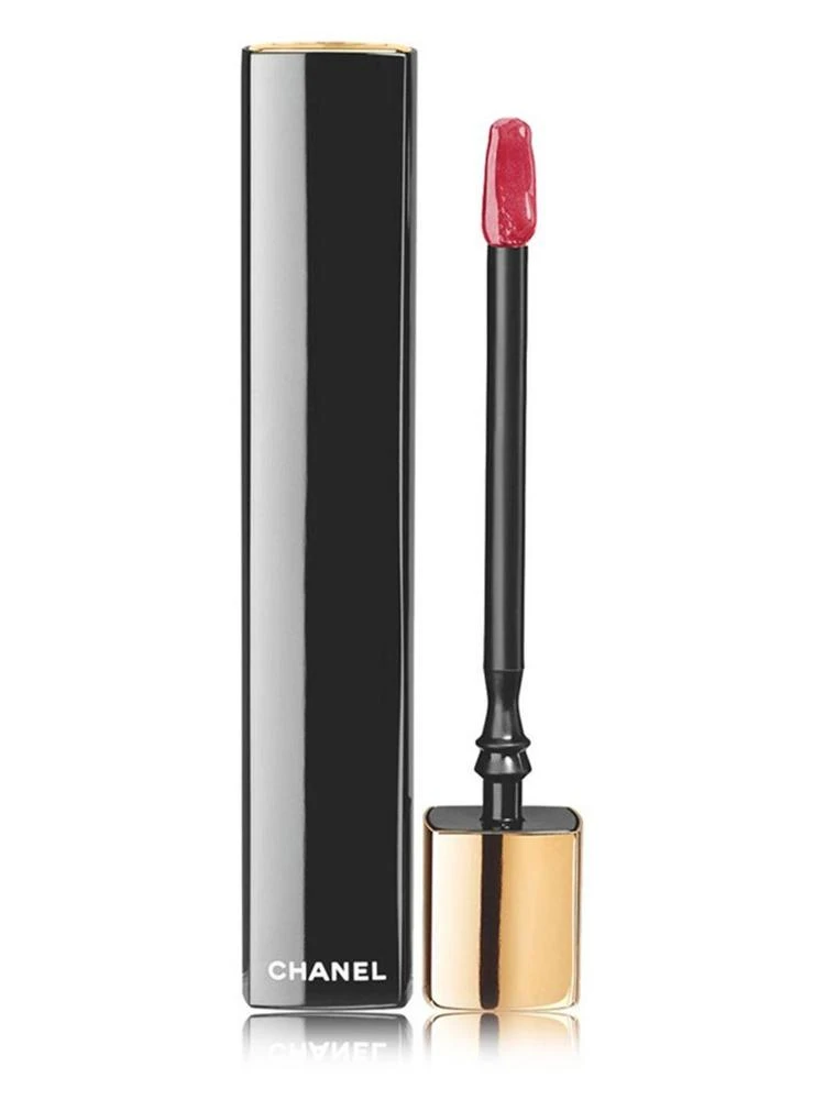 商品Chanel|ROUGE ALLURE GLOSS Colour and Shine Lipgloss,价格¥278,第1张图片