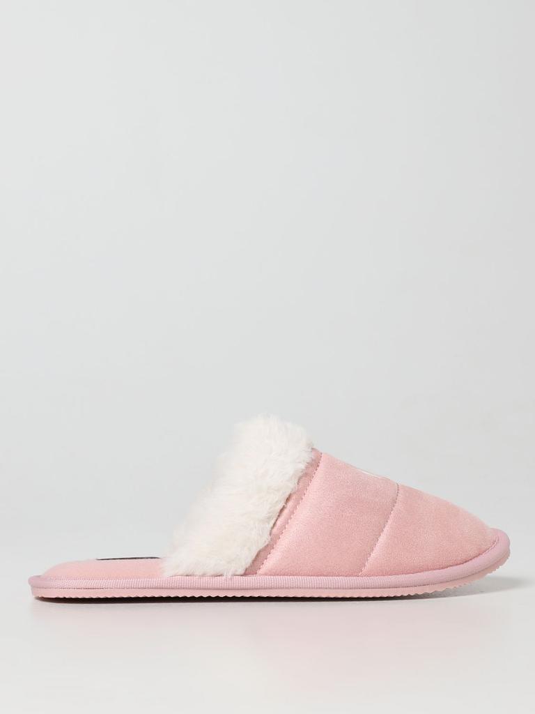 商品Ralph Lauren|Polo Ralph Lauren flat shoes for woman,价格¥370,第1张图片