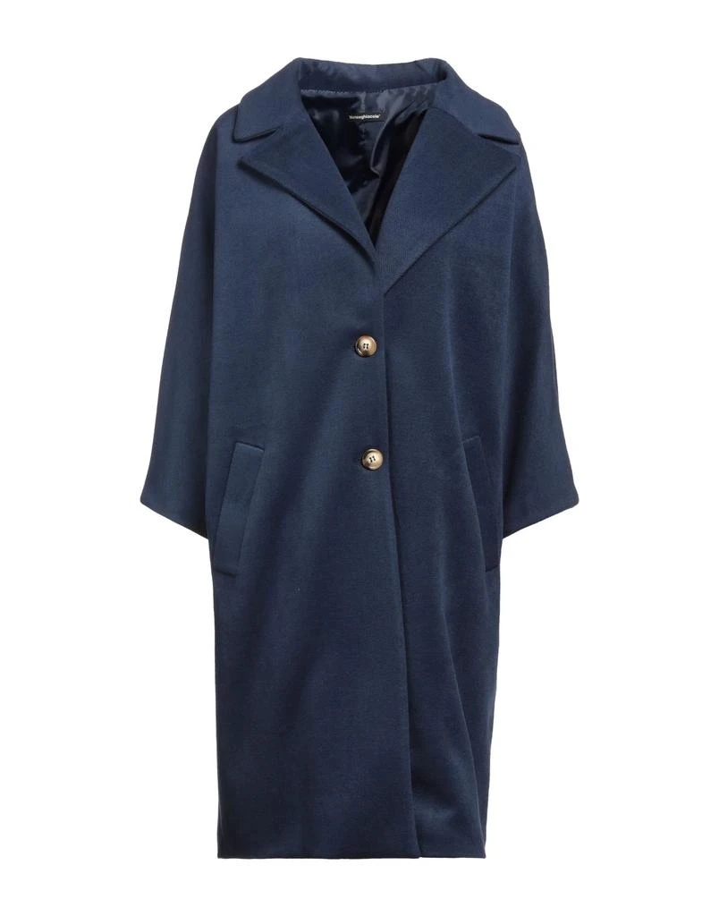 商品BIANCOGHIACCIO|Coat,价格¥300,第1张图片