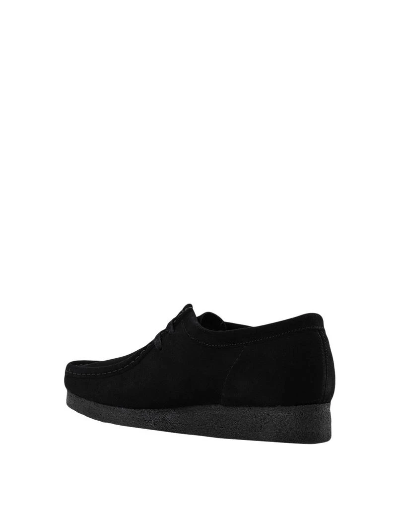 商品Clarks|Laced shoes,价格¥1387,第3张图片详细描述