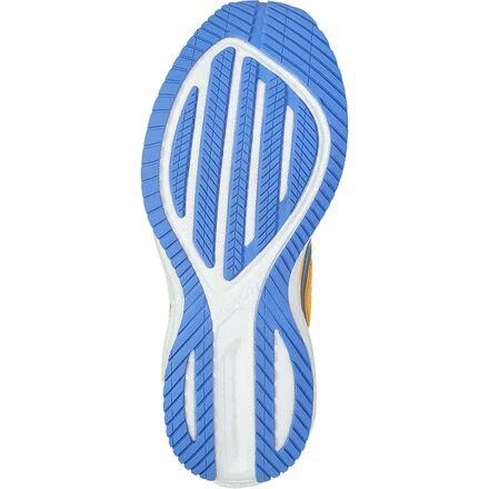 商品Saucony|Triumph 20 Running Shoe - Women's,价格¥589,第4张图片详细描述