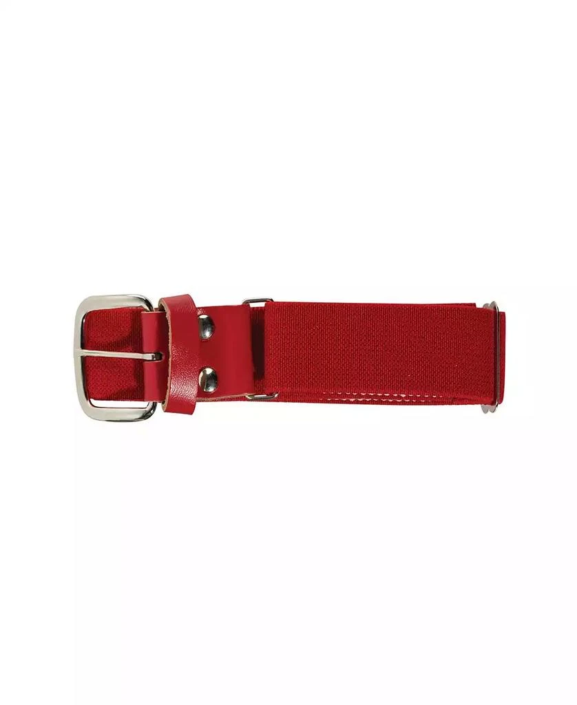 商品Franklin|Mlb Baseball Belt,价格¥193,第2张图片详细描述