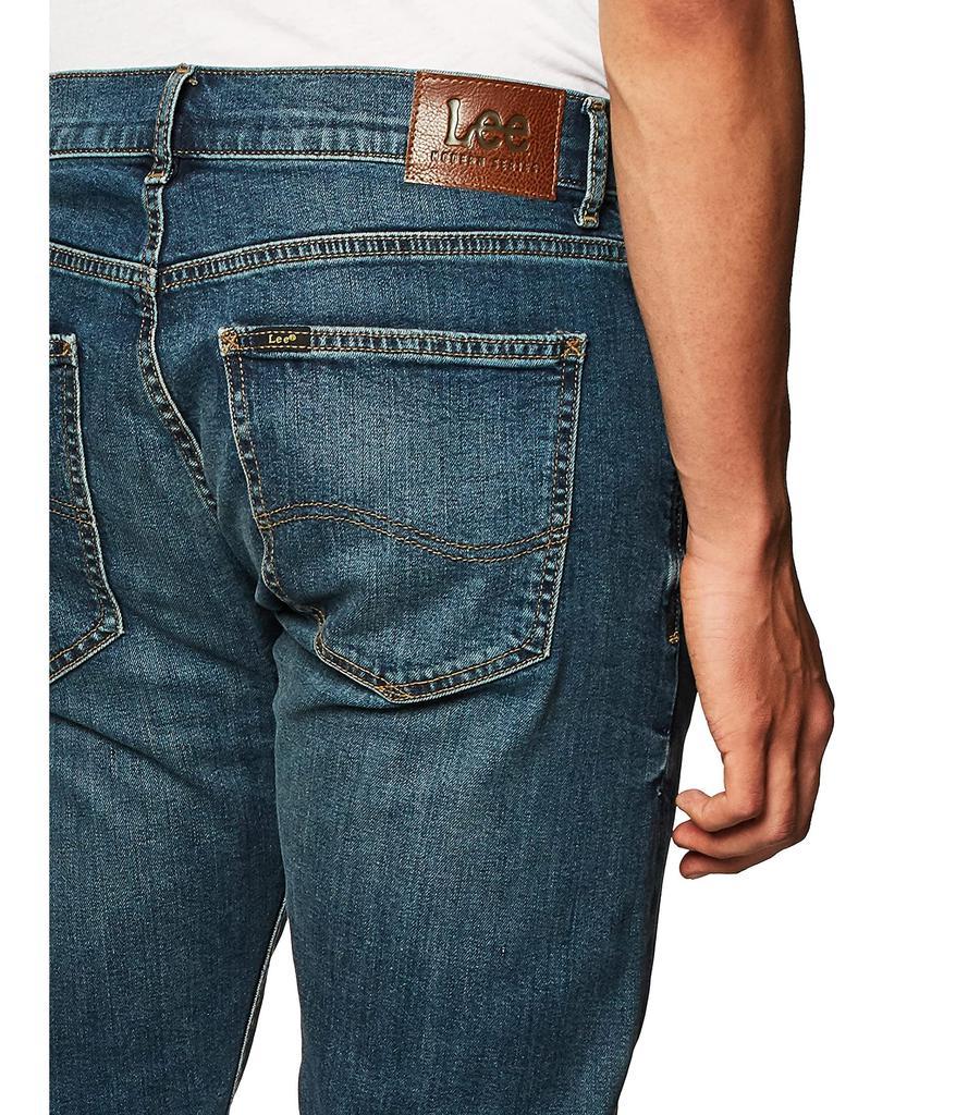 商品LEE|Lee Men's Modern Series Slim-fit Tapered-Leg Jean,价格¥275,第4张图片详细描述