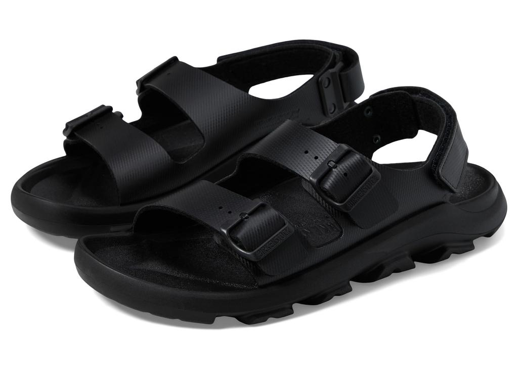 Unisex Birkenstock Mogami Terra image 2