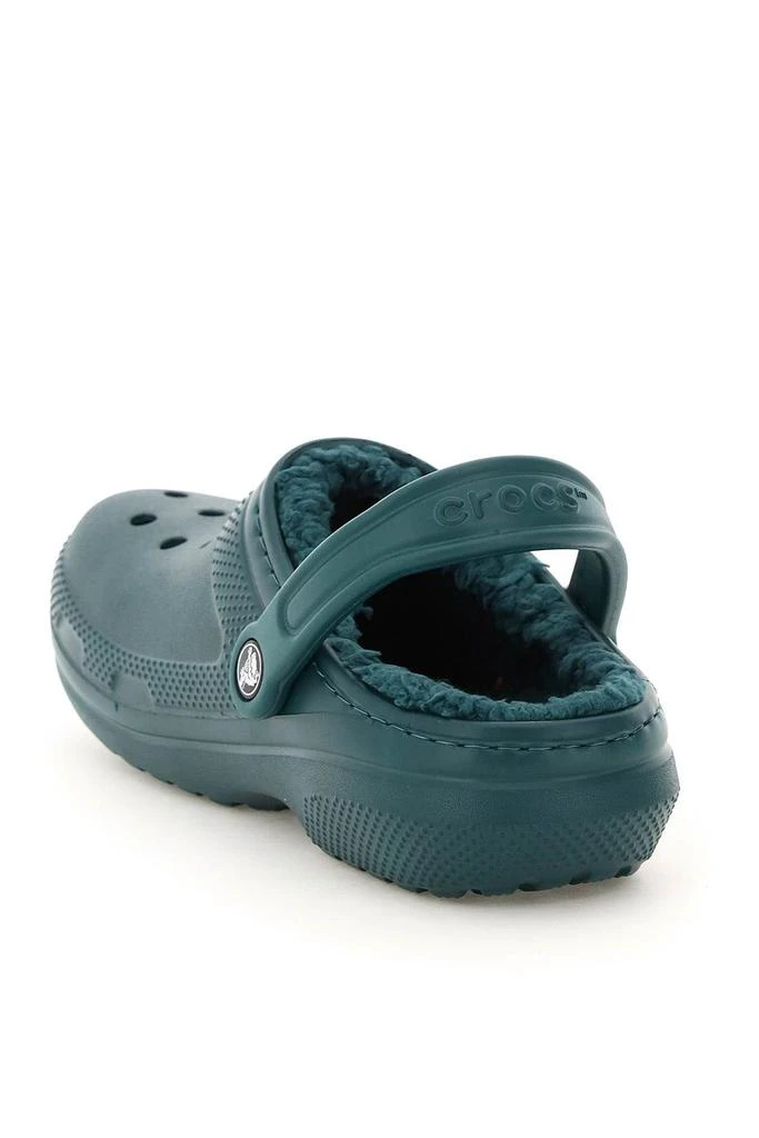 商品Crocs|CLASSIC LINED CLOG UNISEX,价格¥210,第2张图片详细描述