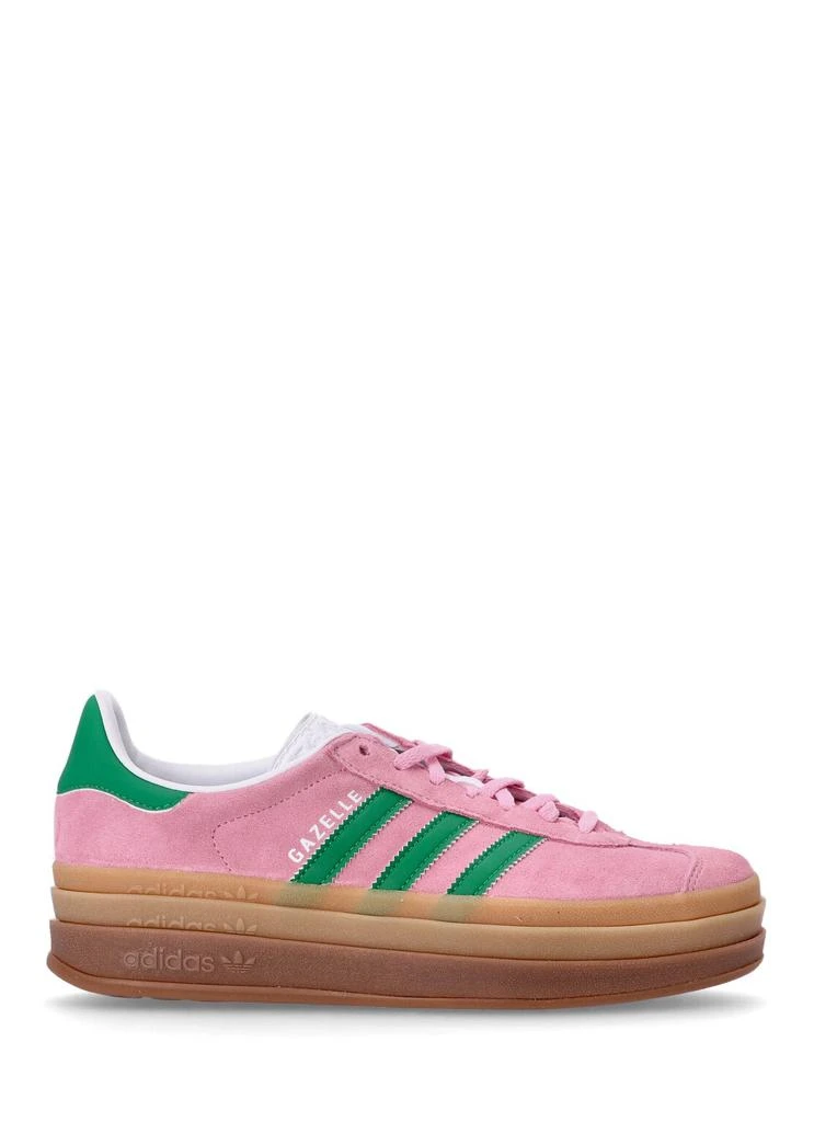 商品Adidas|Adidas Gazelle Bold W,价格¥1029,第1张图片