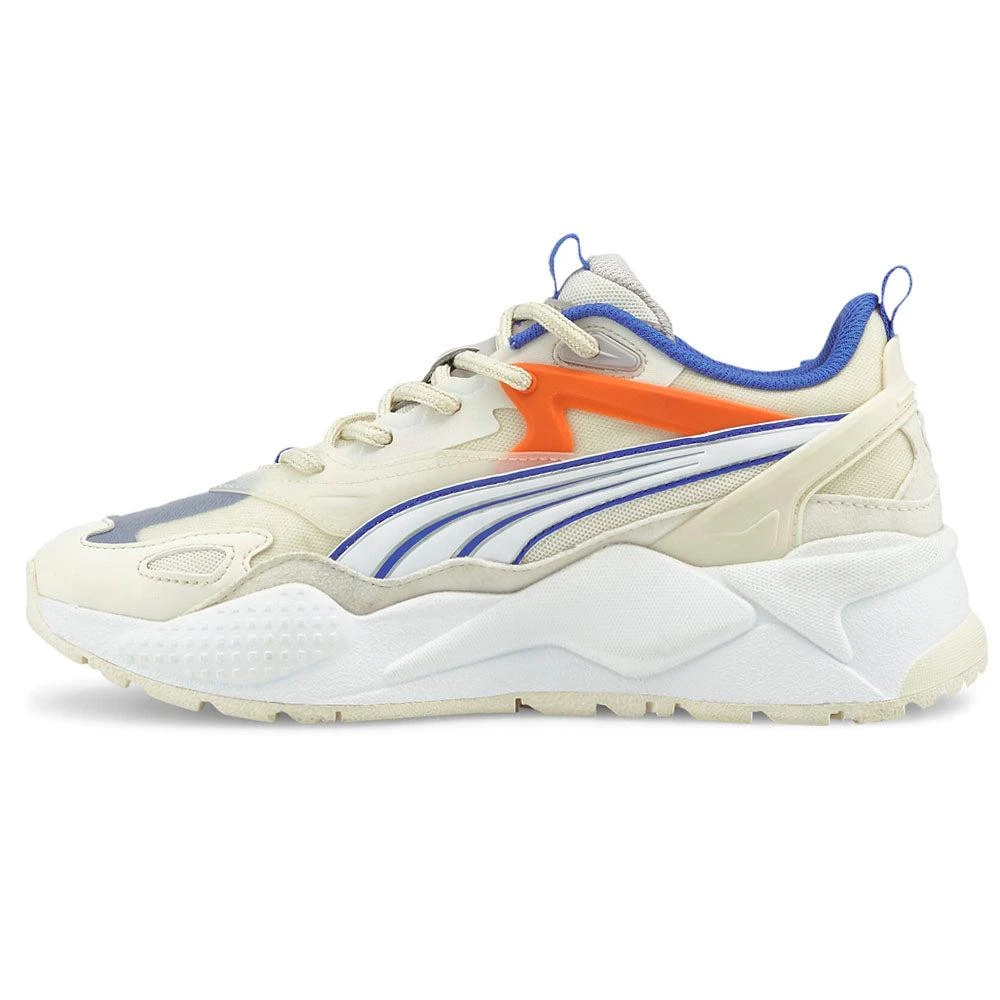 商品Puma|Rs-X Efekt Muted Martians Lace Up Sneakers,价格¥349,第3张图片详细描述