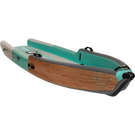 商品BOTE|Deus Inflatable Kayak,价格¥4815,第4张图片详细描述