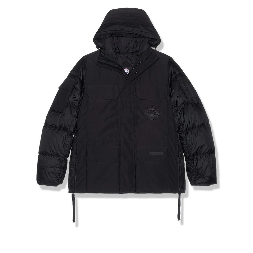 商品Canada Goose|Paradigm Expedition Parka - Black Disc,价格¥13846,第1张图片