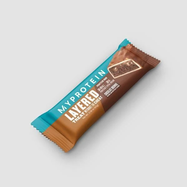 商品Myprotein|Layered Bar,价格¥385,第3张图片详细描述