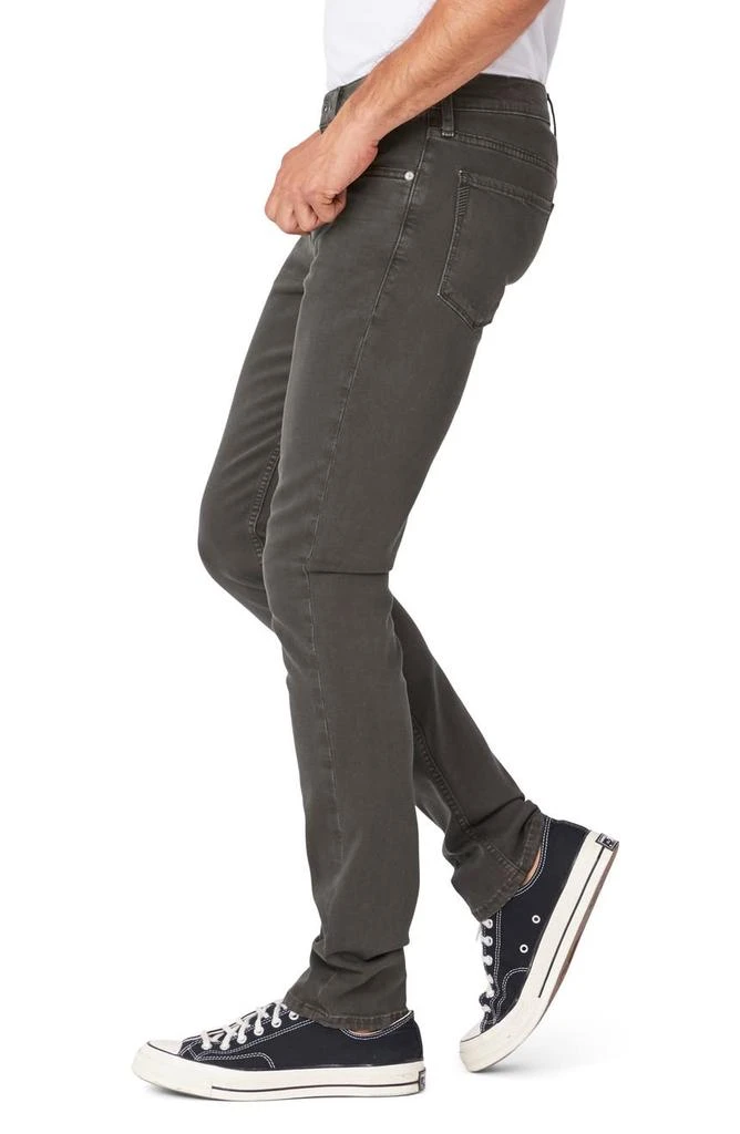 商品Paige|Lennox Slim Fit Jeans,价格¥745,第3张图片详细描述