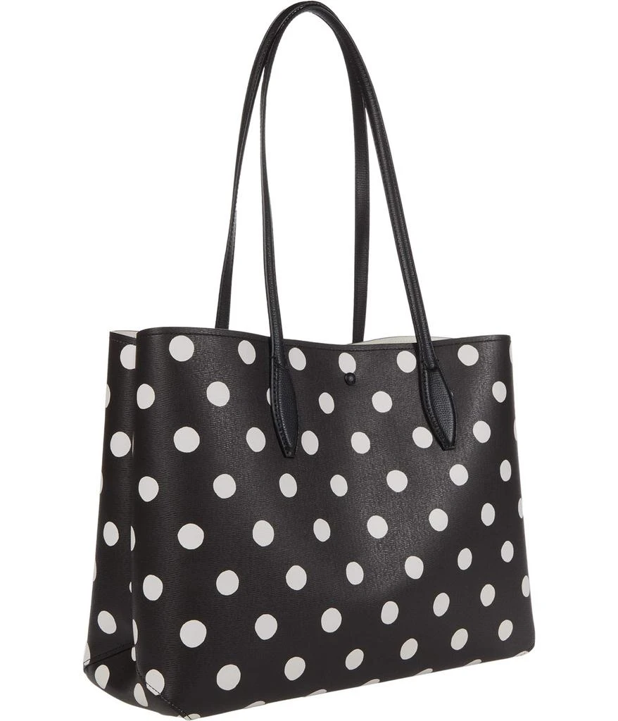 商品Kate Spade|All Day Sunshine Dot Large Tote,价格¥1713,第2张图片详细描述