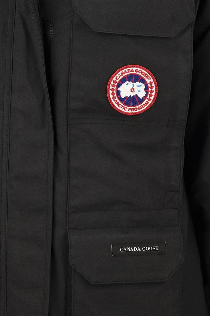 商品Canada Goose|CANADA GOOSE EXPEDITION - Fusion Fit Parka,价格¥10269,第4张图片详细描述