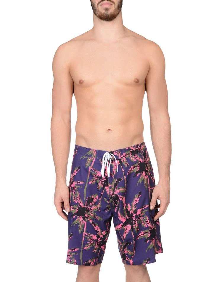 商品STUSSY| Swim shorts,价格¥444,第2张图片详细描述