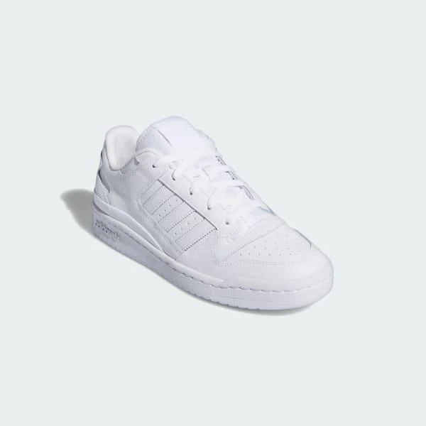 商品Adidas|Forum Low Trainers,价格¥786,第4张图片详细描述