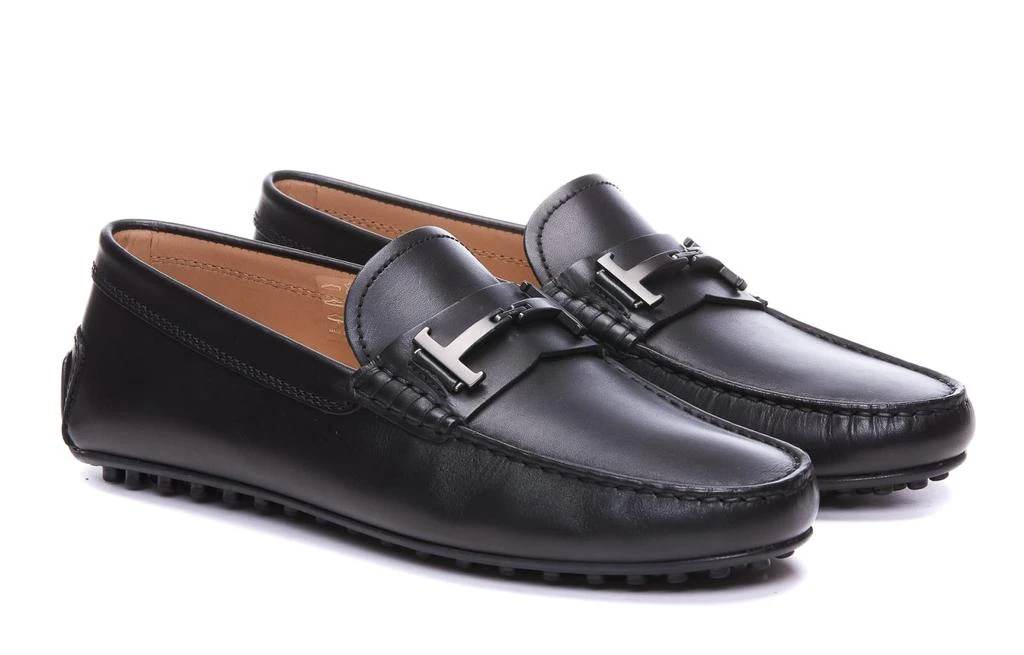 商品Tod's|Gommino Loafers,价格¥3320,第2张图片详细描述