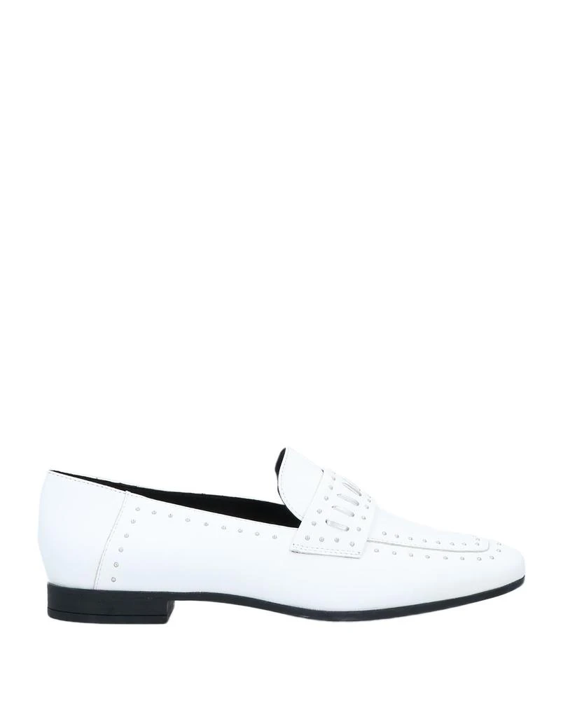 商品Geox|Loafers,价格¥361,第1张图片