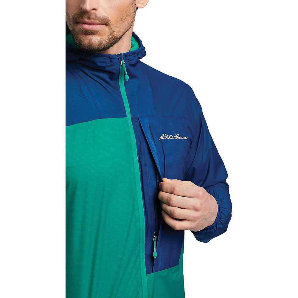 商品Eddie Bauer|Eddie Bauer First Ascent Men's BC Evotherm Jacket,价格¥1645,第5张图片详细描述