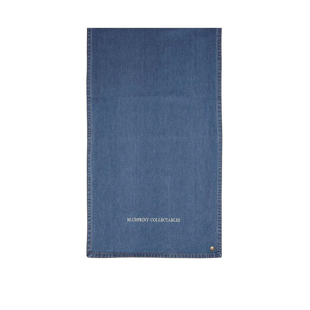 商品Laura Ashley|Blueprint Collectables Dinner Table Runner For 2 Jeans 15.75" x 59.05",价格¥298,第1张图片