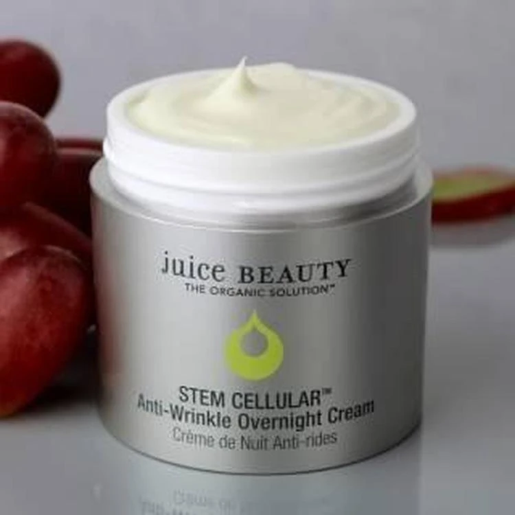 商品Juice Beauty|干细胞修护过夜面霜,价格¥554,第3张图片详细描述