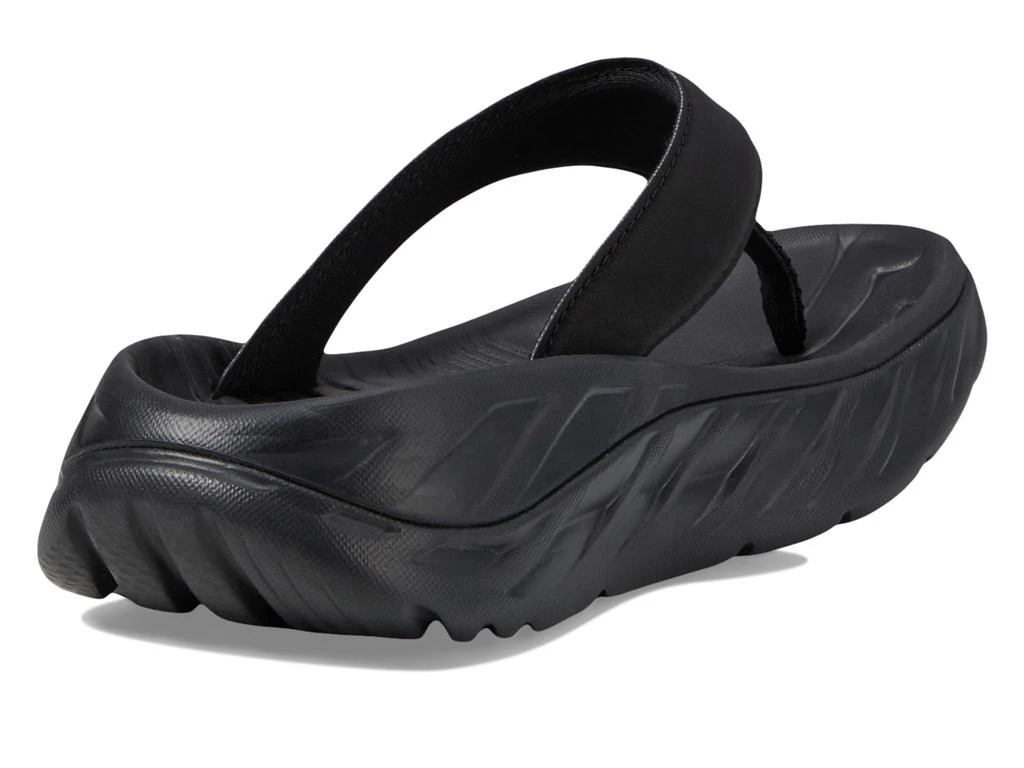 商品Hoka One One|Ora Recovery Flip,价格¥488,第5张图片详细描述