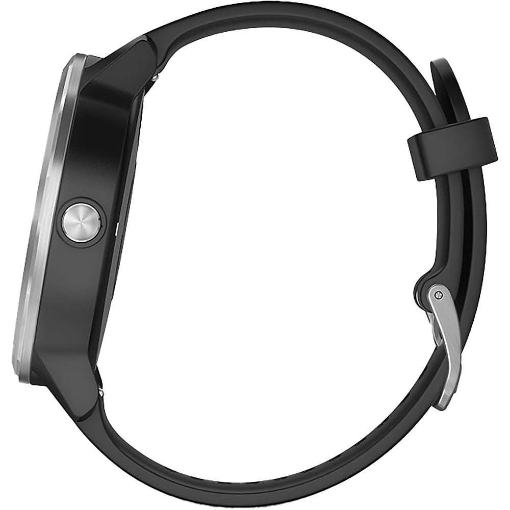 商品Garmin|Garmin Vivoactive 3 Watch,价格¥1880,第5张图片详细描述