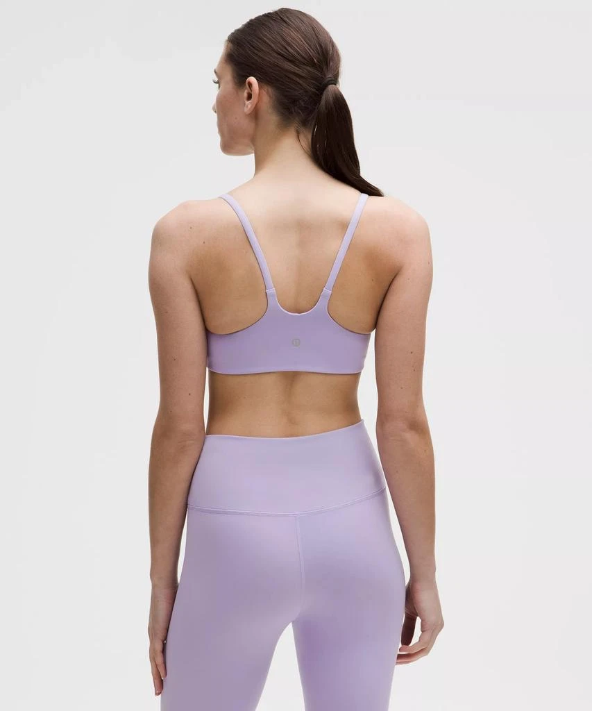 Wunder Train Strappy Racer Bra *Light Support, C/D Cup 商品
