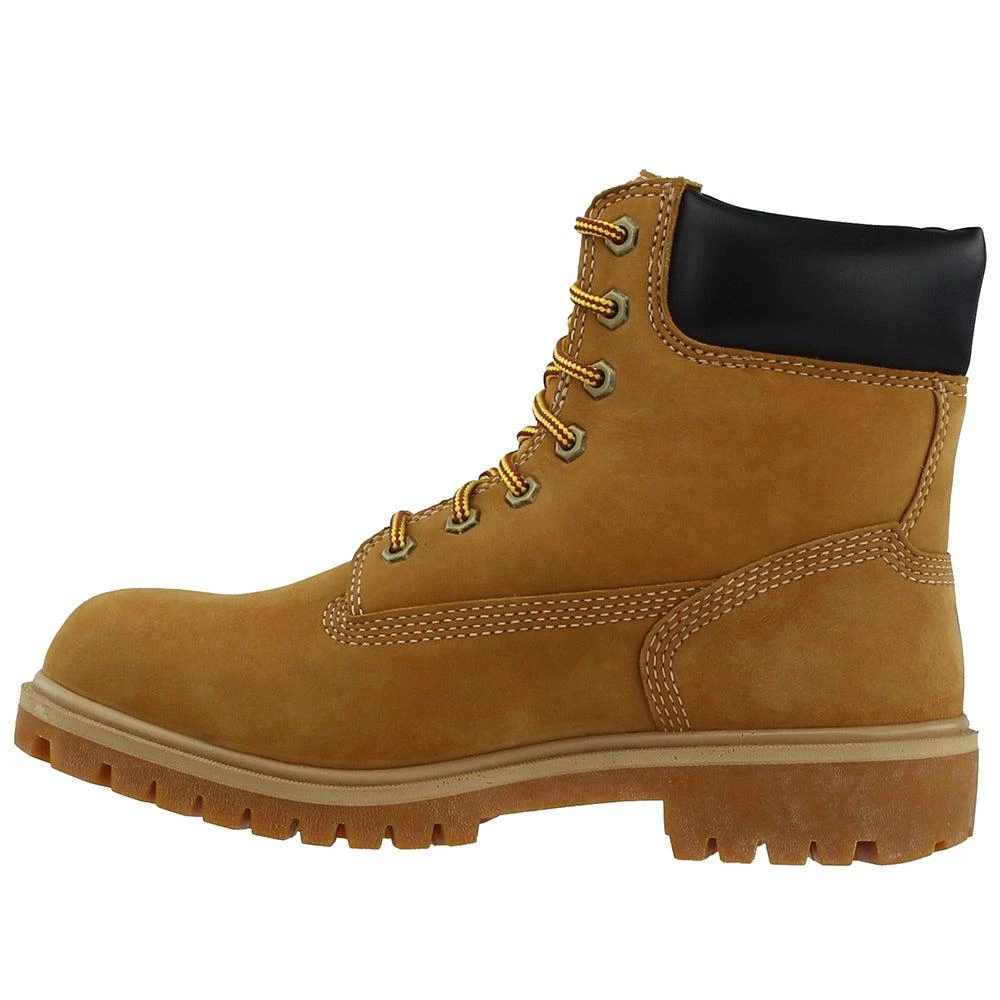 商品Timberland|Direct Attach 6 inch Soft Toe Boots,价格¥825,第4张图片详细描述