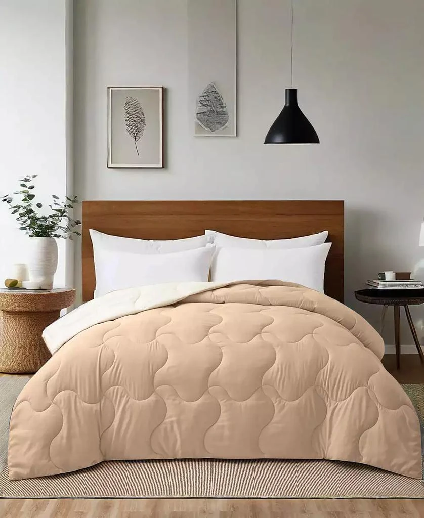 商品UNIKOME|Lightweight Reversible Down Alternative Comforter,价格¥847,第1张图片