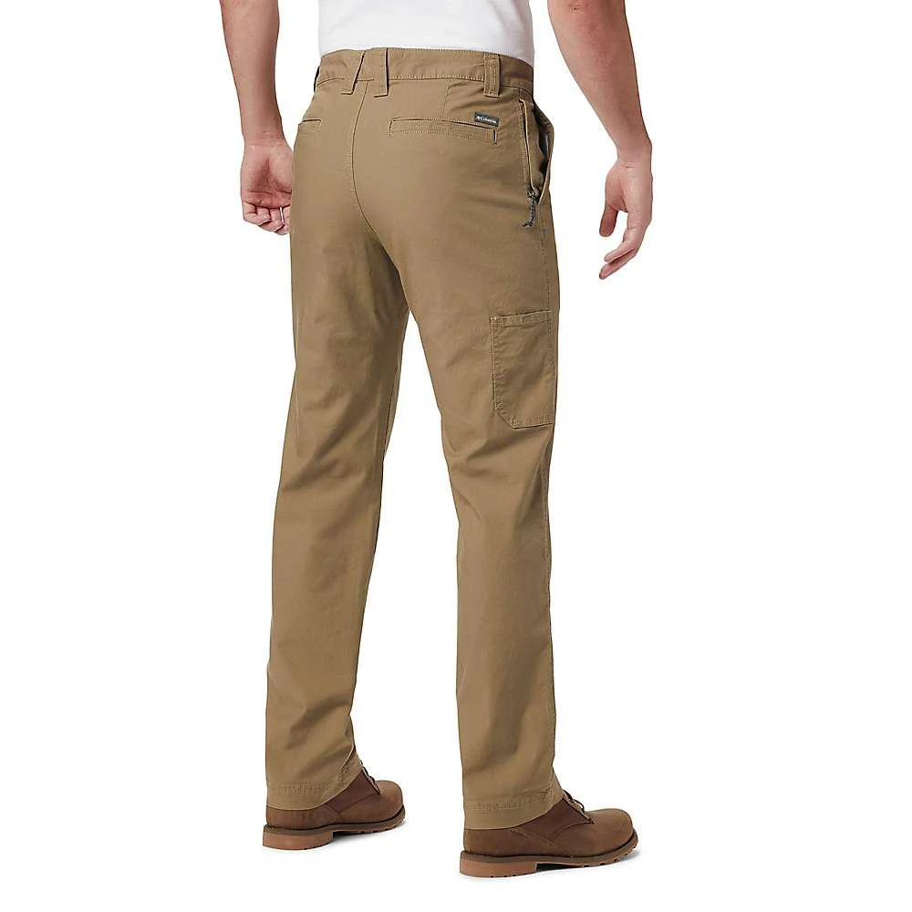 商品Columbia|Columbia Men's Flex Roc Pant,价格¥612,第1张图片