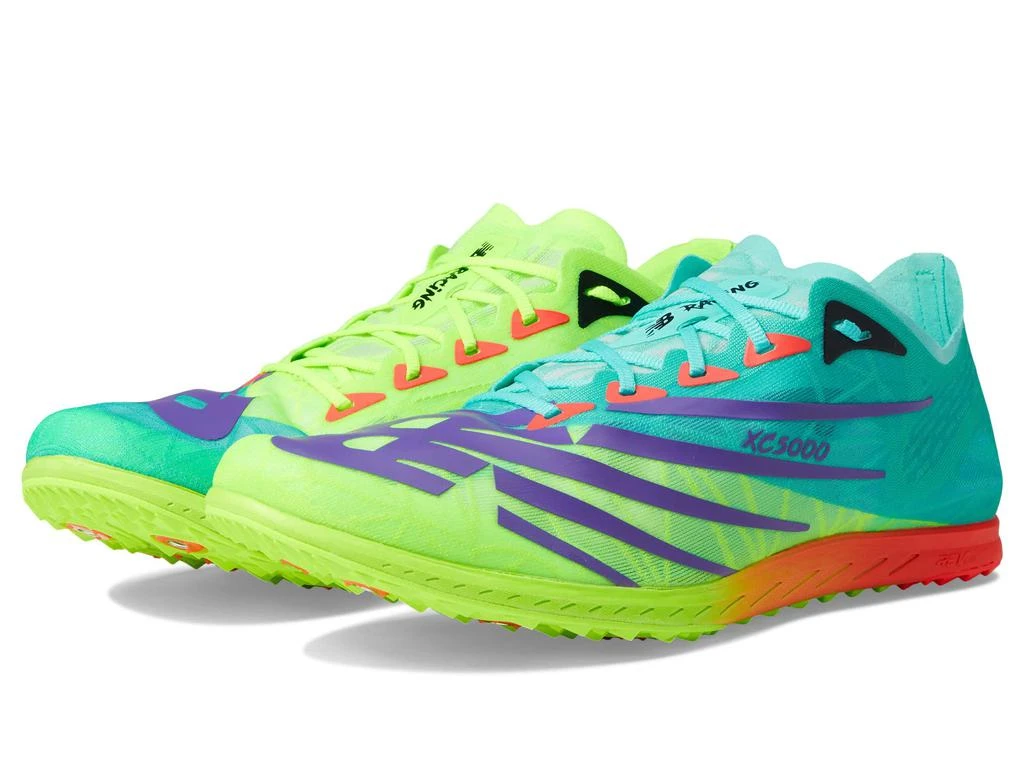 商品New Balance|XC 5K v6,价格¥714,第1张图片