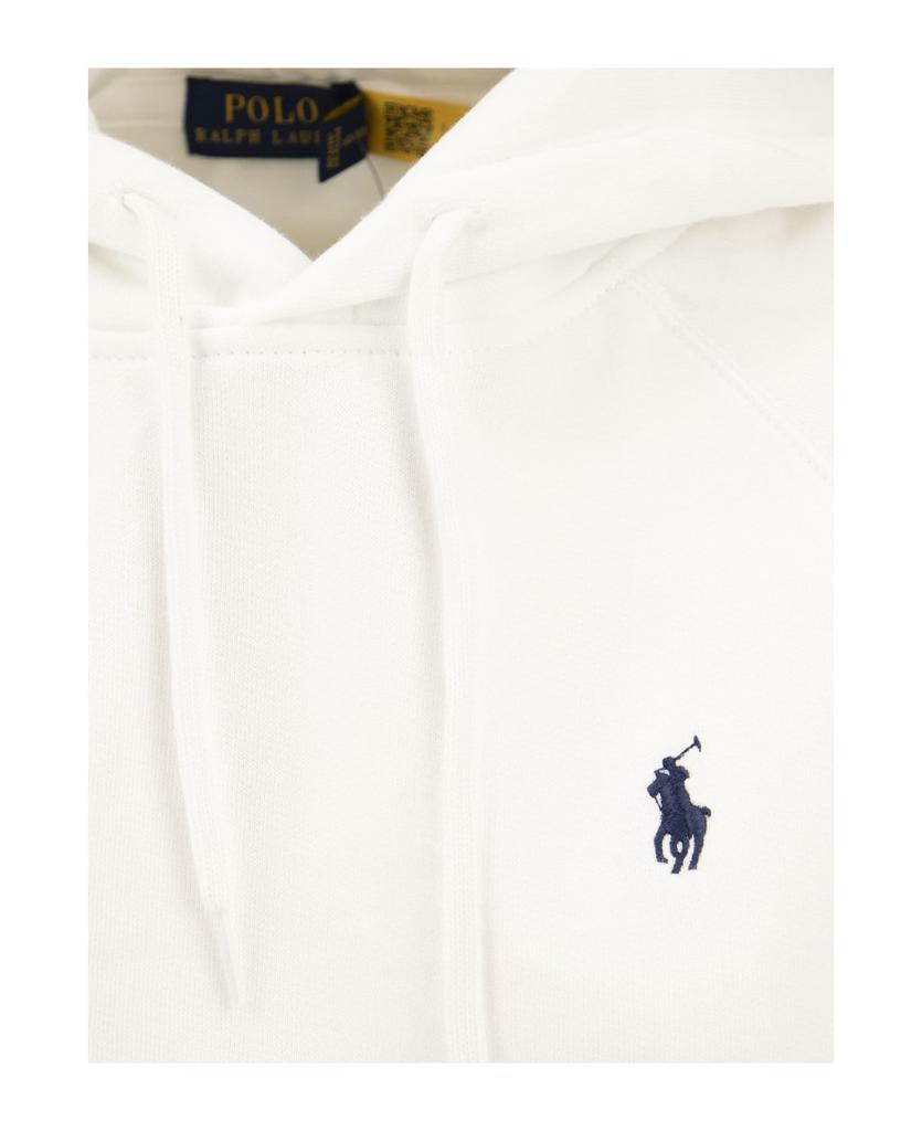 商品Ralph Lauren|Hooded Sweatshirt,价格¥1156,第6张图片详细描述