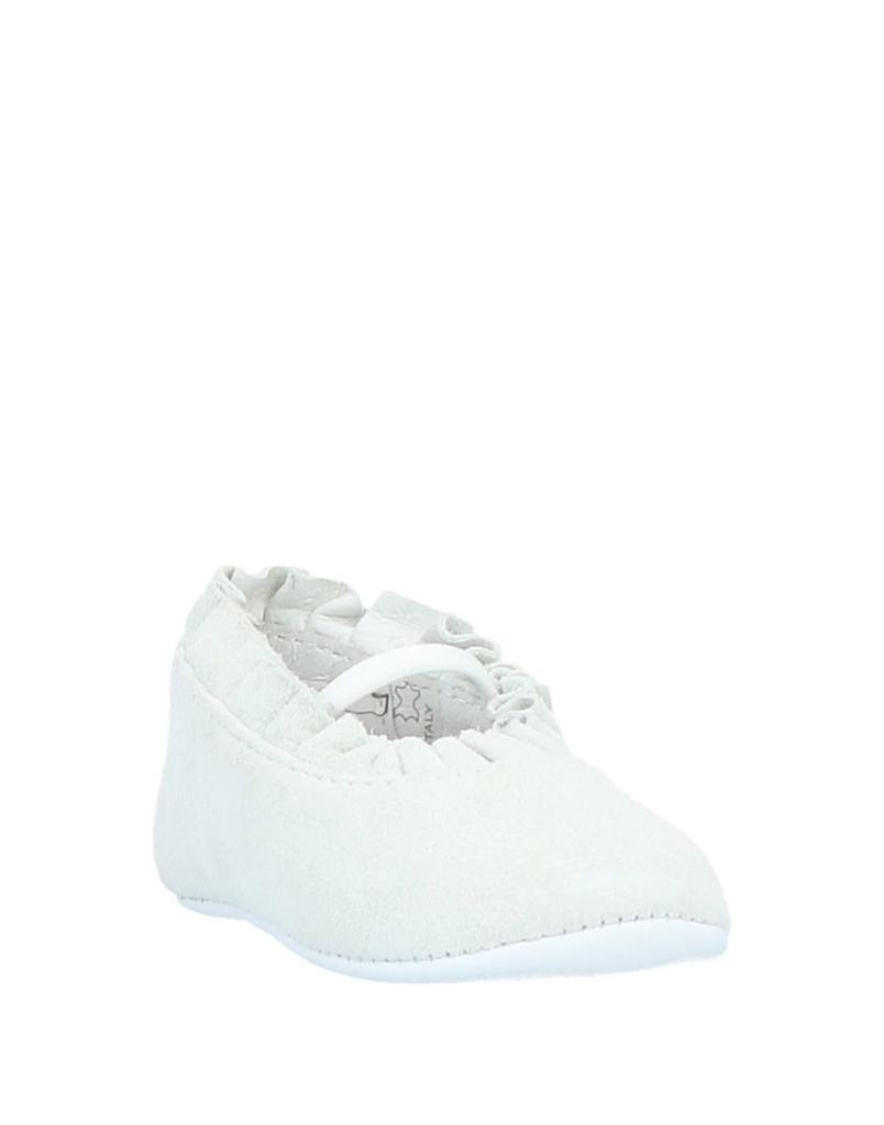 商品Fendi|Newborn shoes,价格¥859,第4张图片详细描述