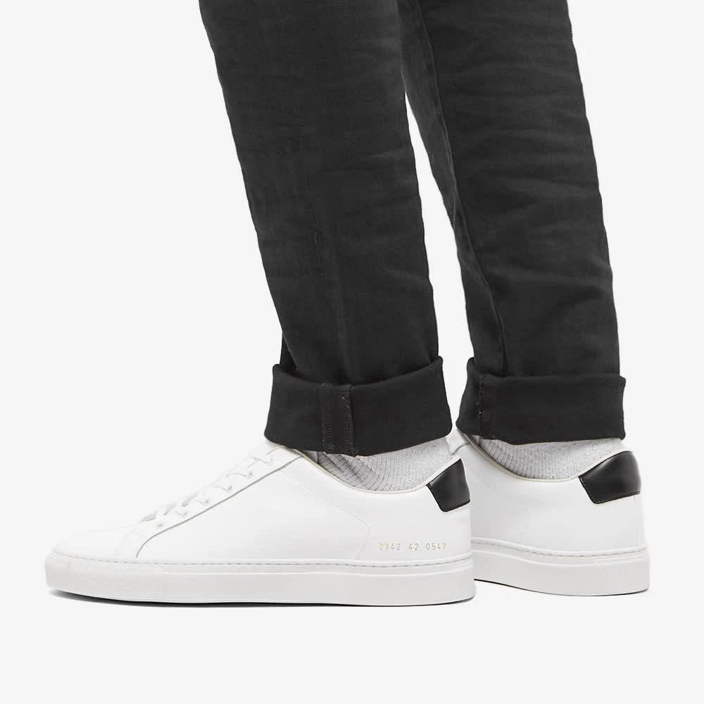 Common Projects Retro Low 商品