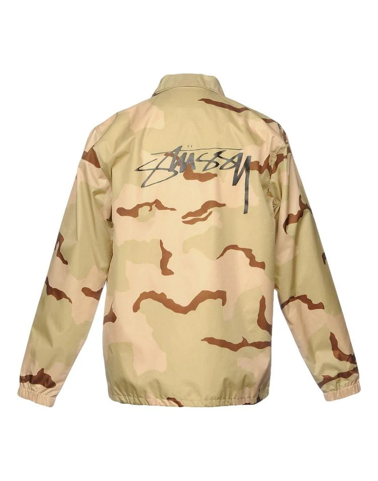 商品STUSSY|城市限定夹克,价格¥779,第2张图片详细描述
