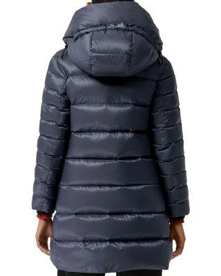 商品Burberry|Strettingham Down Puffer Coat,价格¥4042,第3张图片详细描述