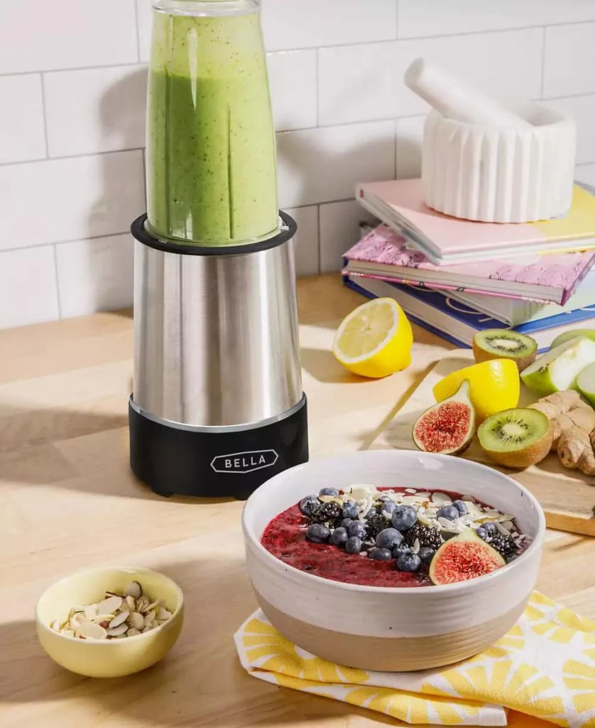 8-Pc. Personal 285-Watt Rocket Blender 商品