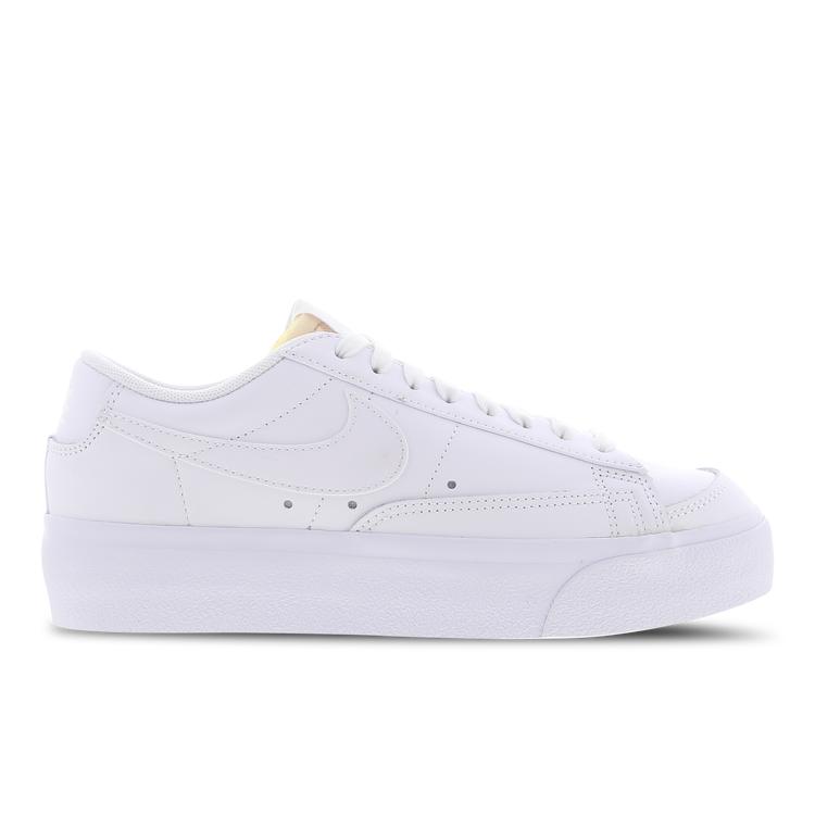 Nike Blazer Low - Women Shoes商品第1张图片规格展示