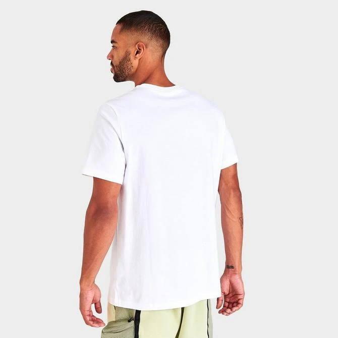 Men's Jordan Brand Collage Graphic T-Shirt 商品