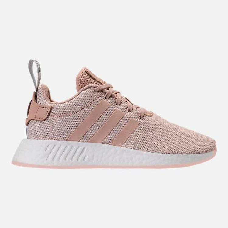 商品Adidas|女式 NMD R2 跑鞋,价格¥598,第1张图片