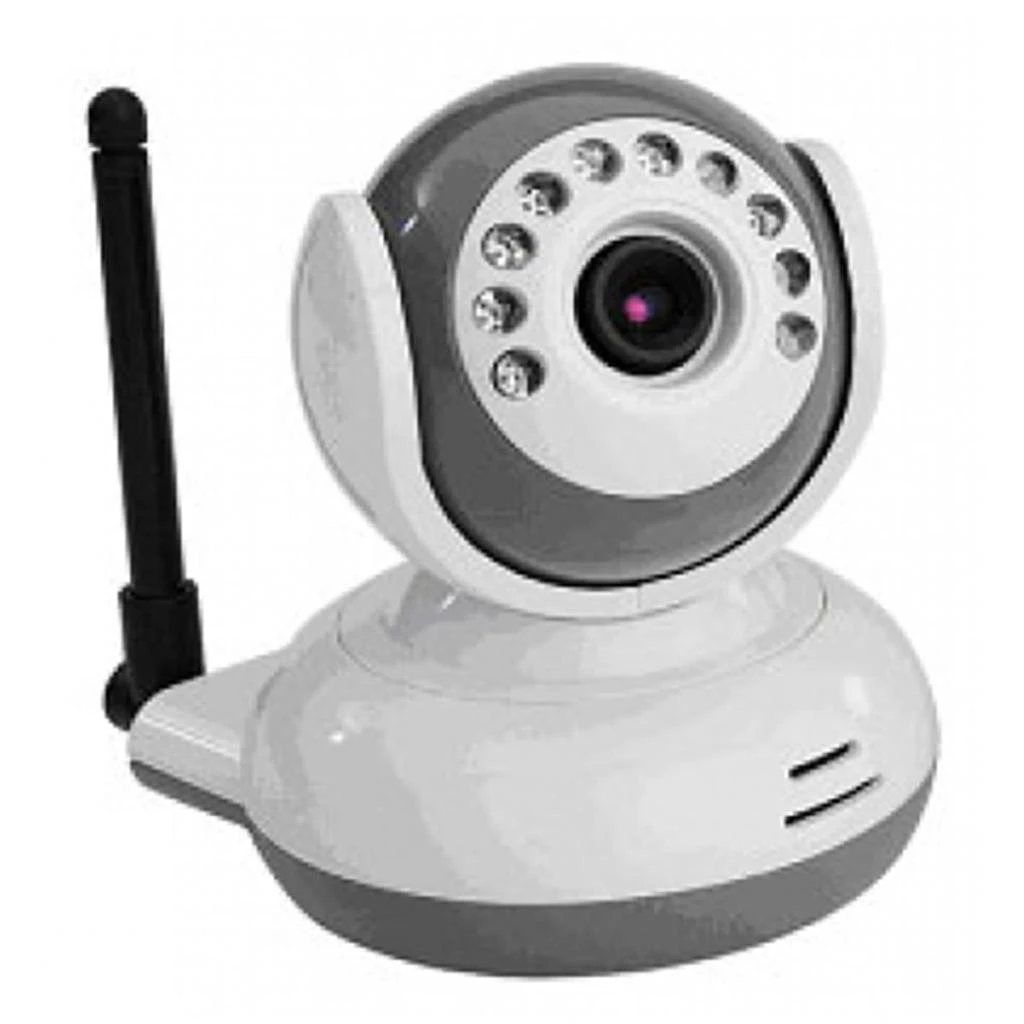 商品Sunpentown|Sm-1025C 2.4Ghz Wireless Camera - For Use With Sm-1024K,价格¥413,第1张图片