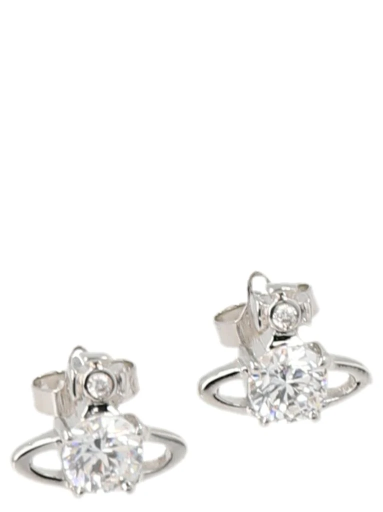 商品Vivienne Westwood|Vivienne Westwood reina Earrings,价格¥909,第3张图片详细描述