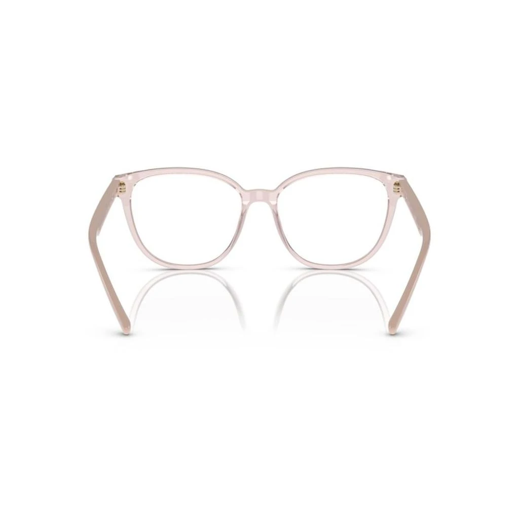 商品BVLGARI|Bulgari Square Frame Glasses,价格¥2099,第3张图片详细描述