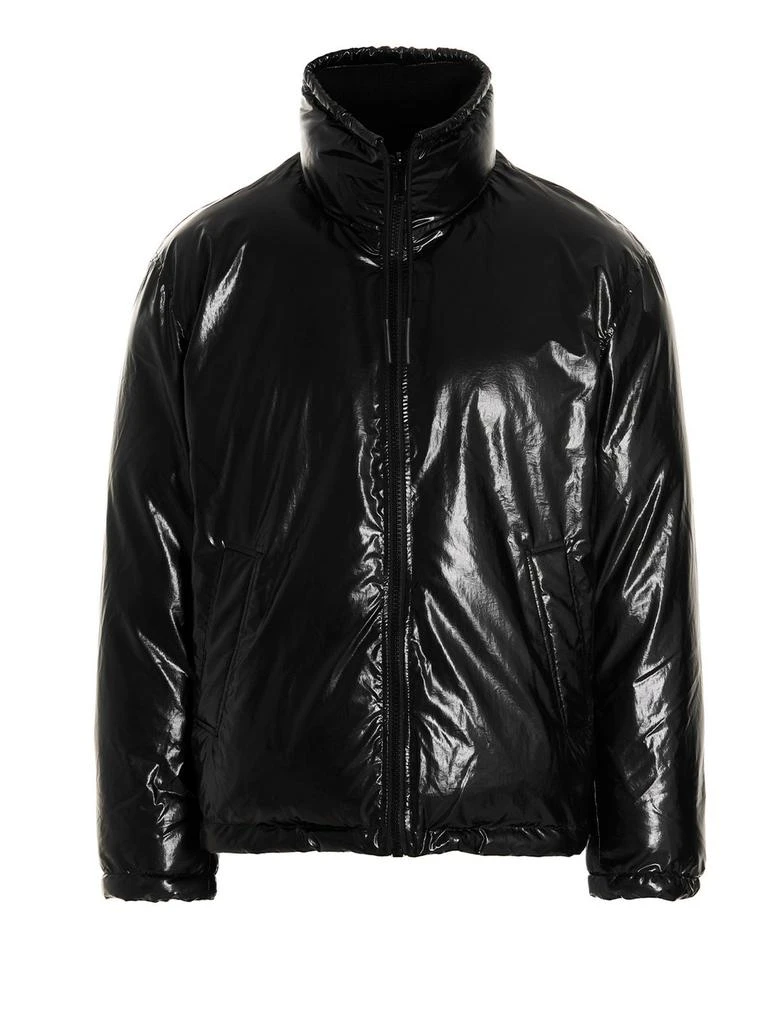 商品Diesel|Diesel W-Jupiter Reversible Zipped Puffer Jacket,价格¥1429,第1张图片