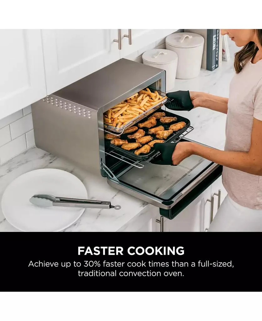 DT201 Foodi™ 10-in-1 XL Pro Air Fry Oven 商品