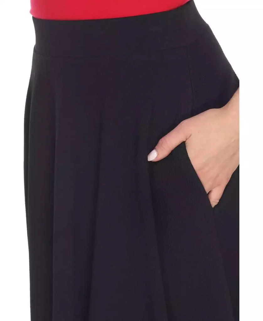 商品White Mark|Saya Flare Skirt,价格¥363,第3张图片详细描述