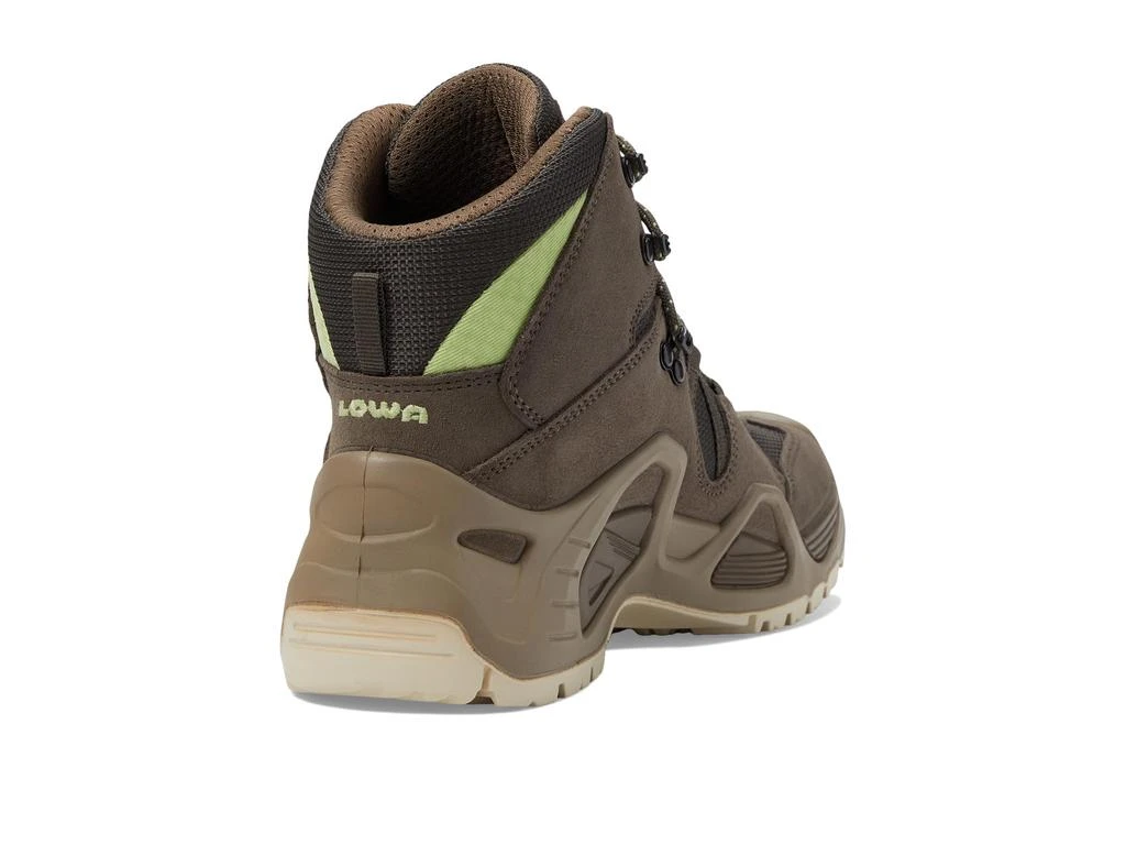 商品Lowa|Zephyr GTX Mid,价格¥1747,第5张图片详细描述