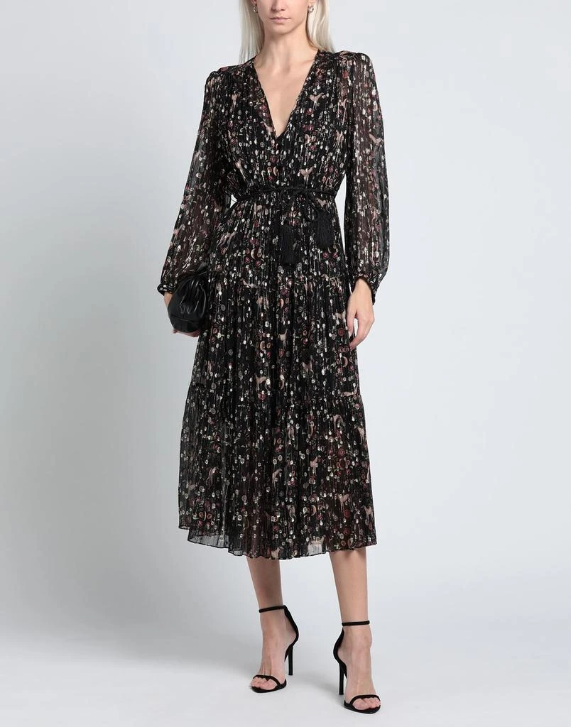 商品Sandro|Midi dress,价格¥1739,第3张图片详细描述