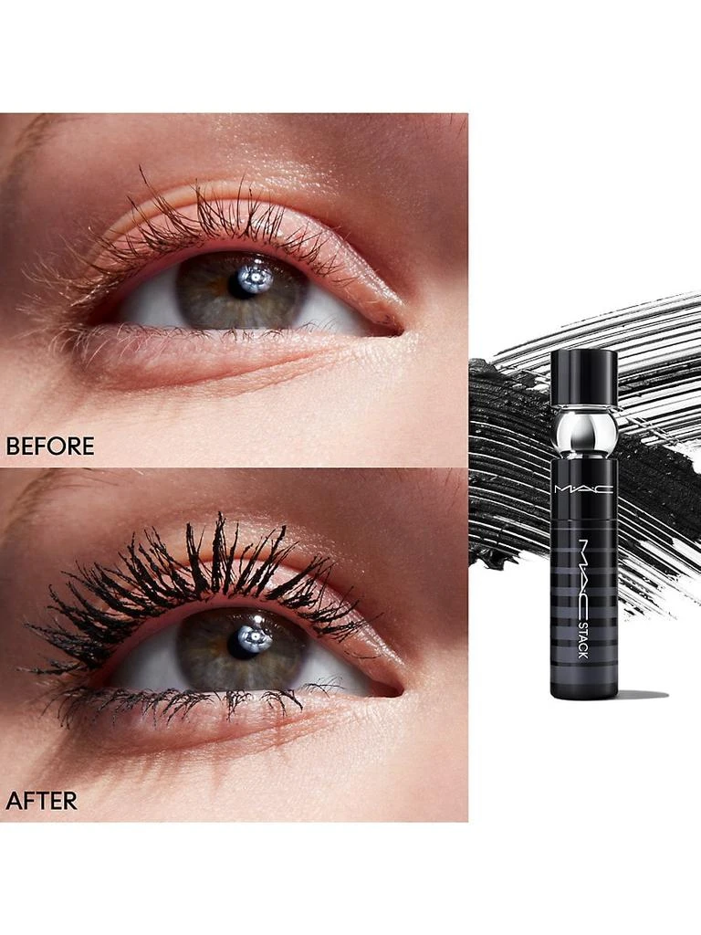 商品MAC|Lash Bash Mini Mascara Trio,价格¥195,第3张图片详细描述